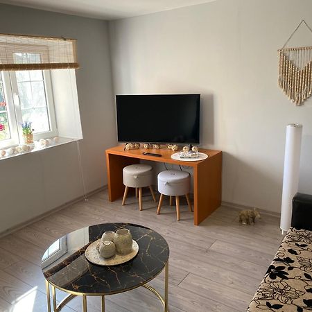 Ferienhaus Primorska Sunshine In Strandnaehe Sjabla Exteriör bild