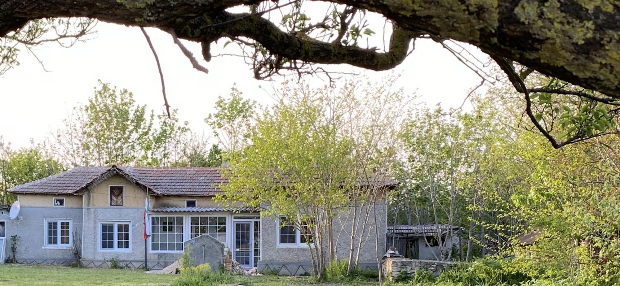 Ferienhaus Primorska Sunshine In Strandnaehe Sjabla Exteriör bild