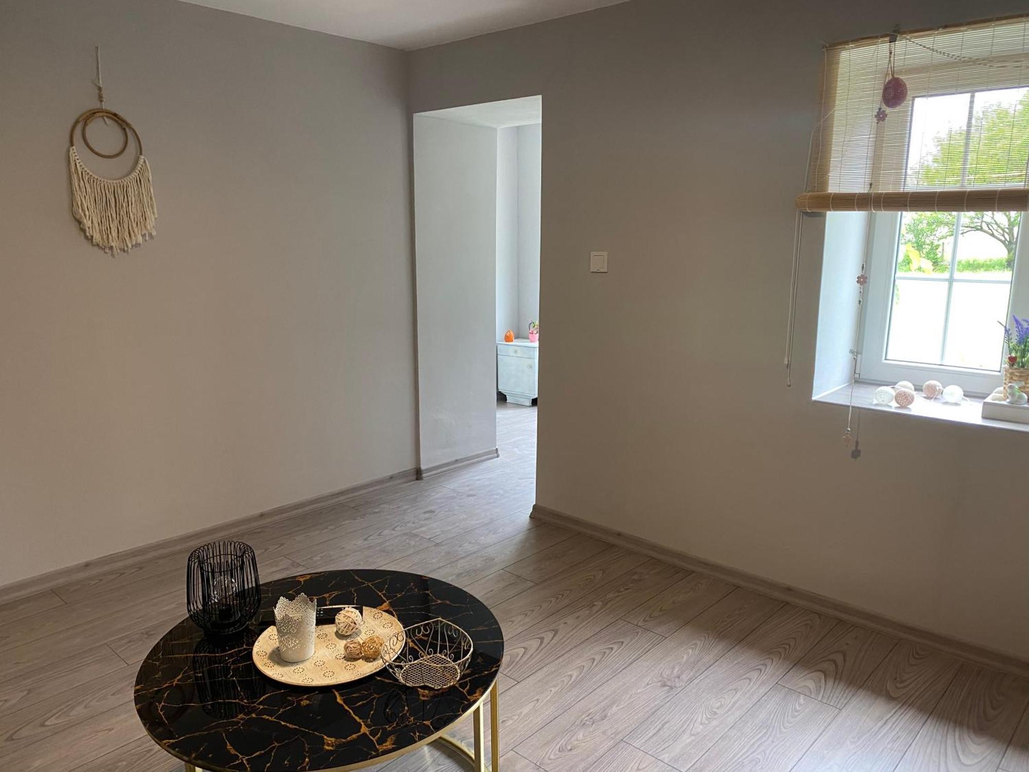 Ferienhaus Primorska Sunshine In Strandnaehe Sjabla Exteriör bild