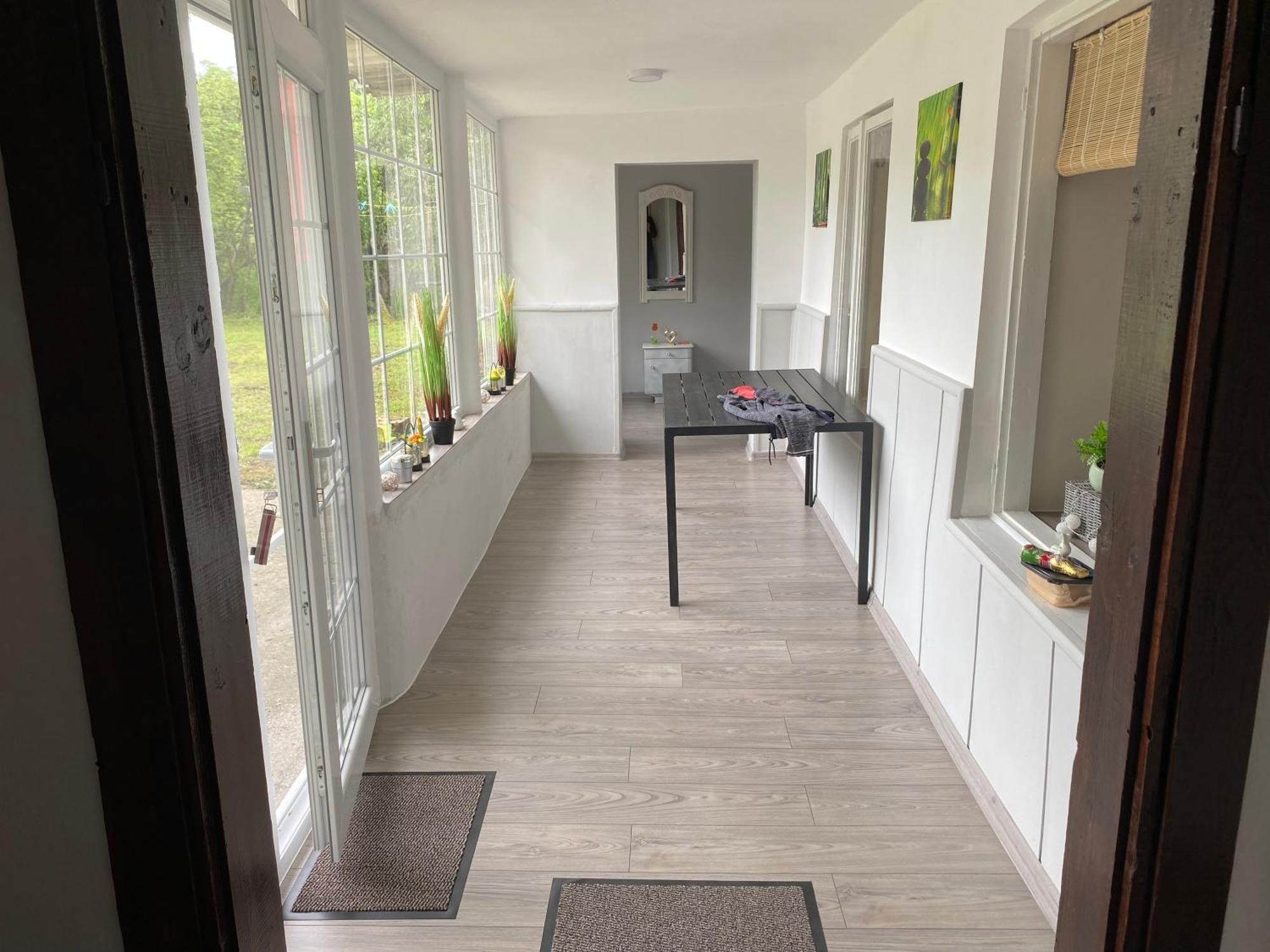 Ferienhaus Primorska Sunshine In Strandnaehe Sjabla Exteriör bild