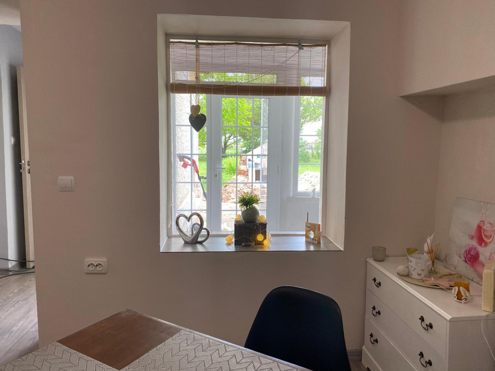 Ferienhaus Primorska Sunshine In Strandnaehe Sjabla Exteriör bild