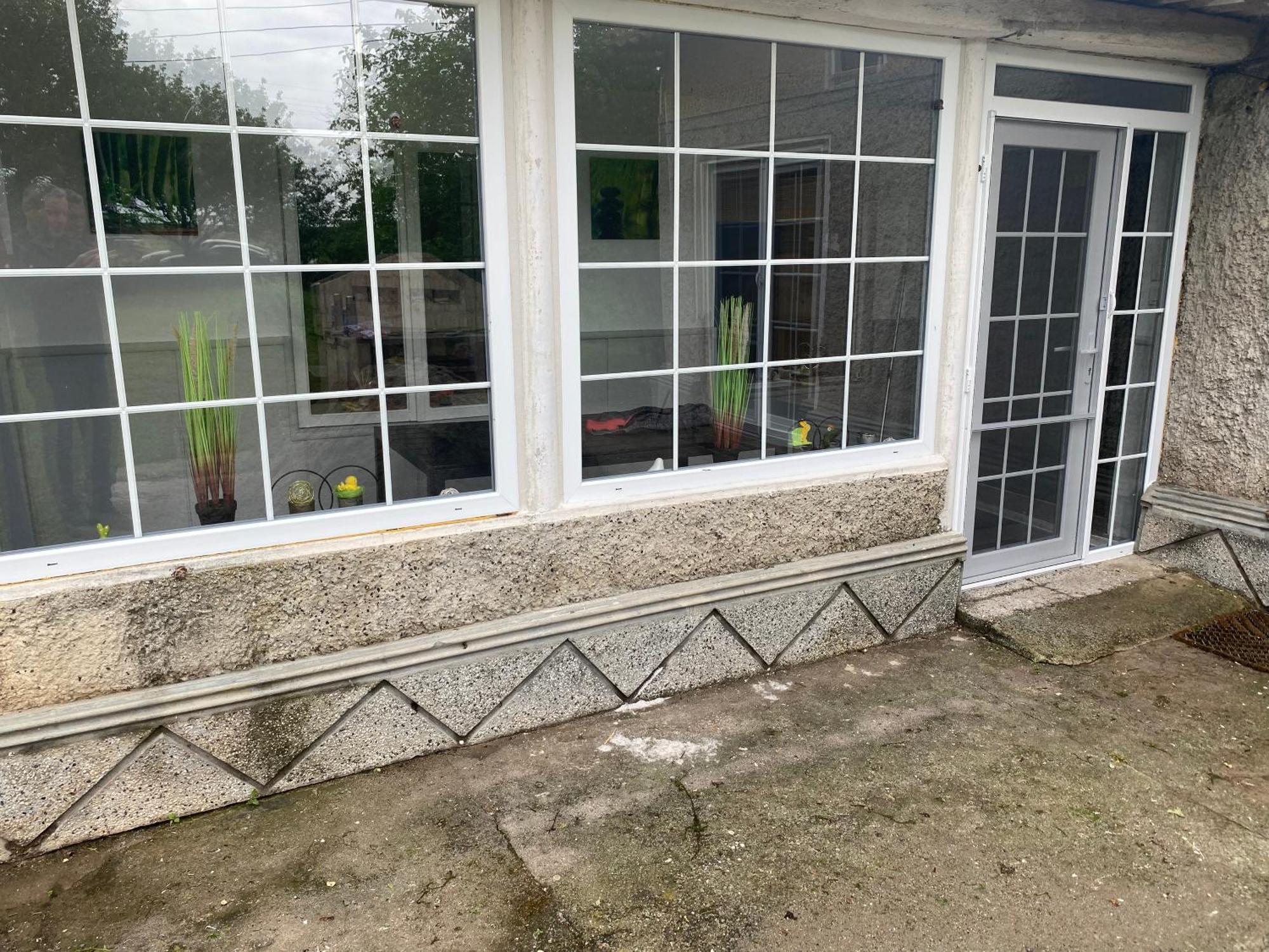 Ferienhaus Primorska Sunshine In Strandnaehe Sjabla Exteriör bild