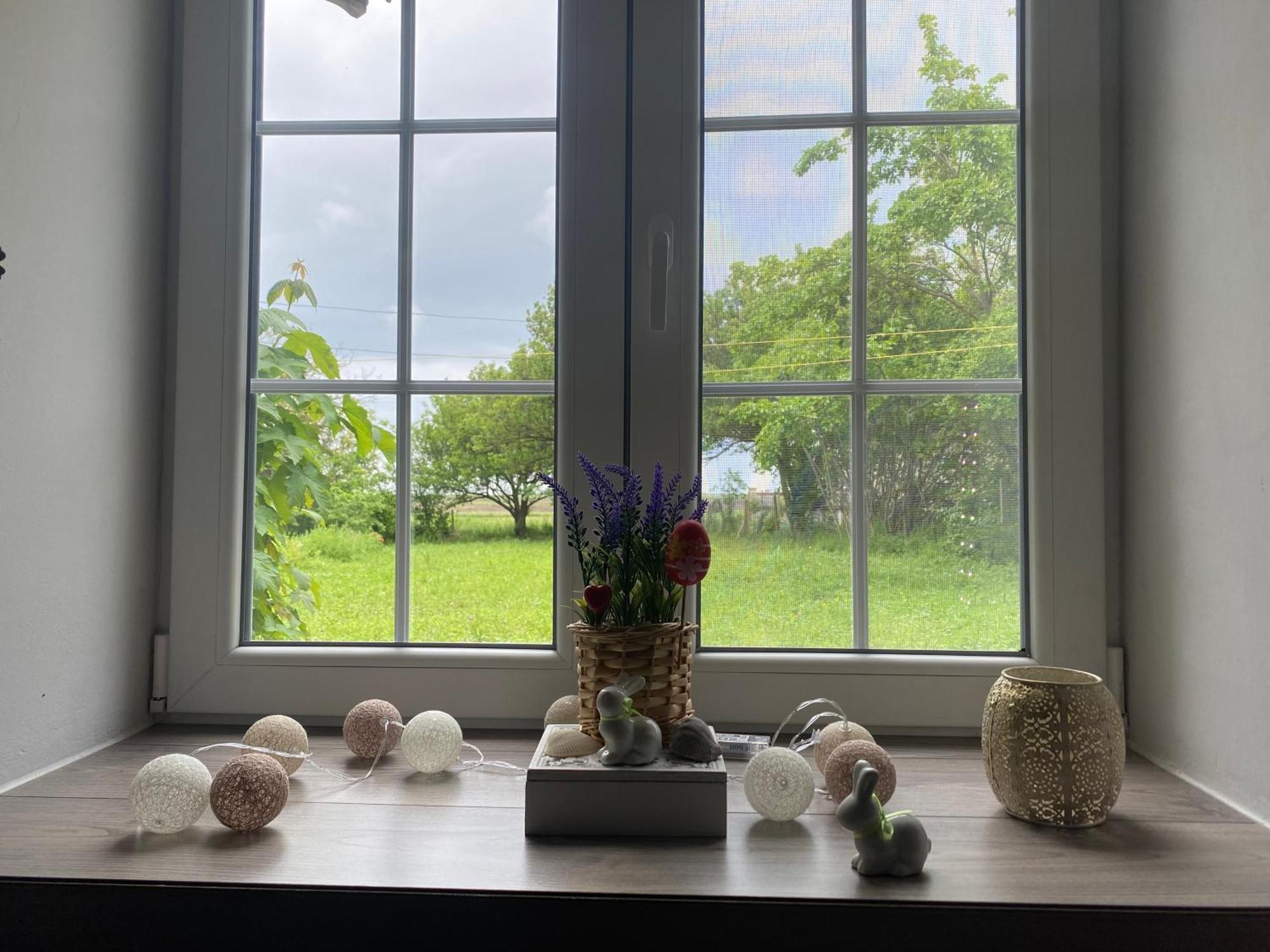 Ferienhaus Primorska Sunshine In Strandnaehe Sjabla Exteriör bild