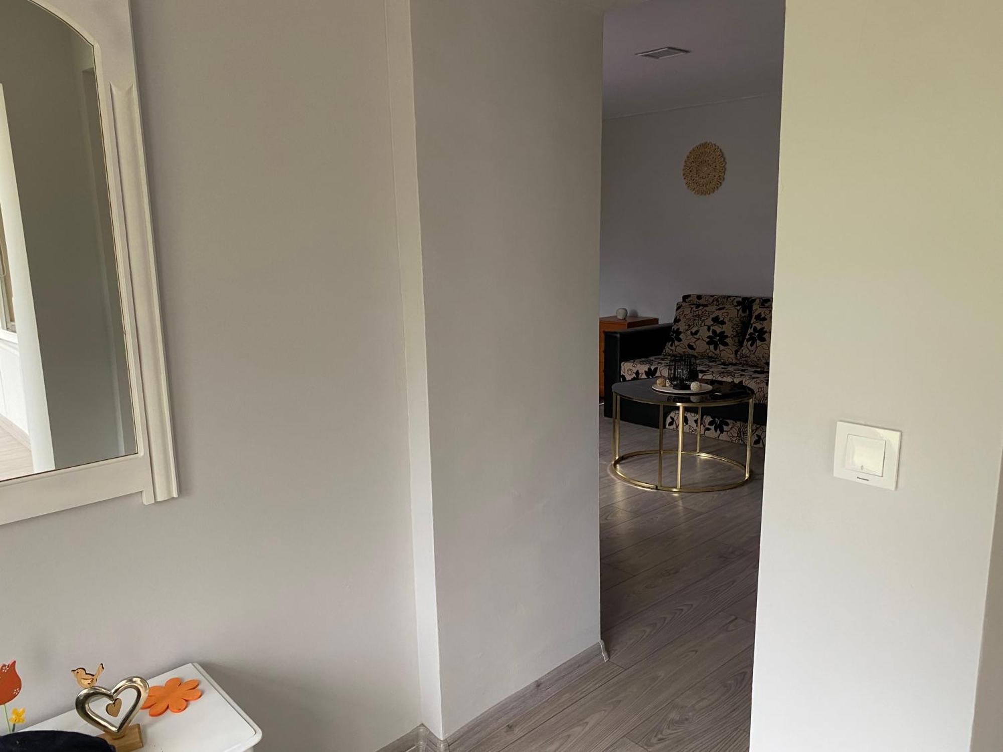 Ferienhaus Primorska Sunshine In Strandnaehe Sjabla Exteriör bild