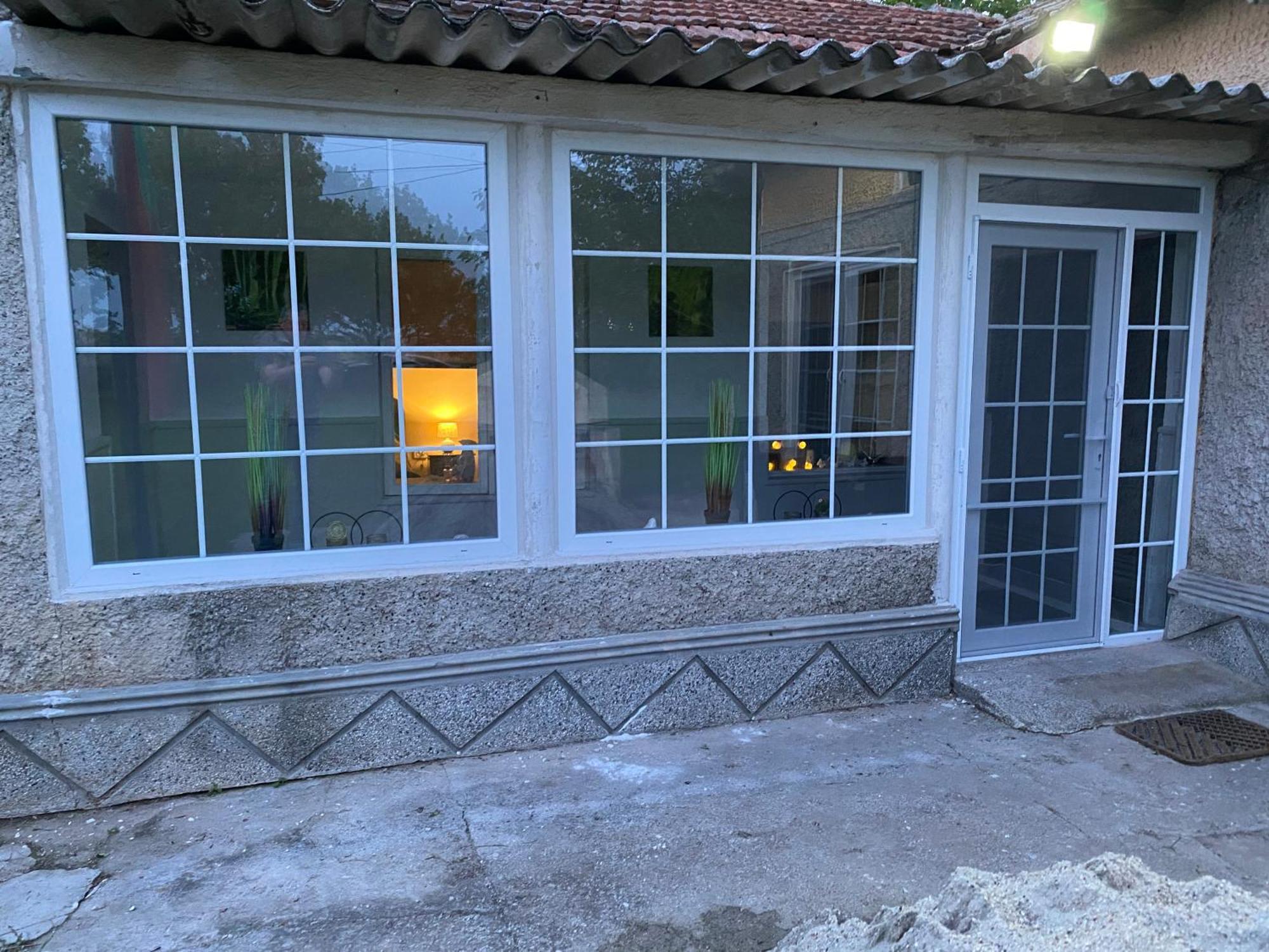 Ferienhaus Primorska Sunshine In Strandnaehe Sjabla Exteriör bild