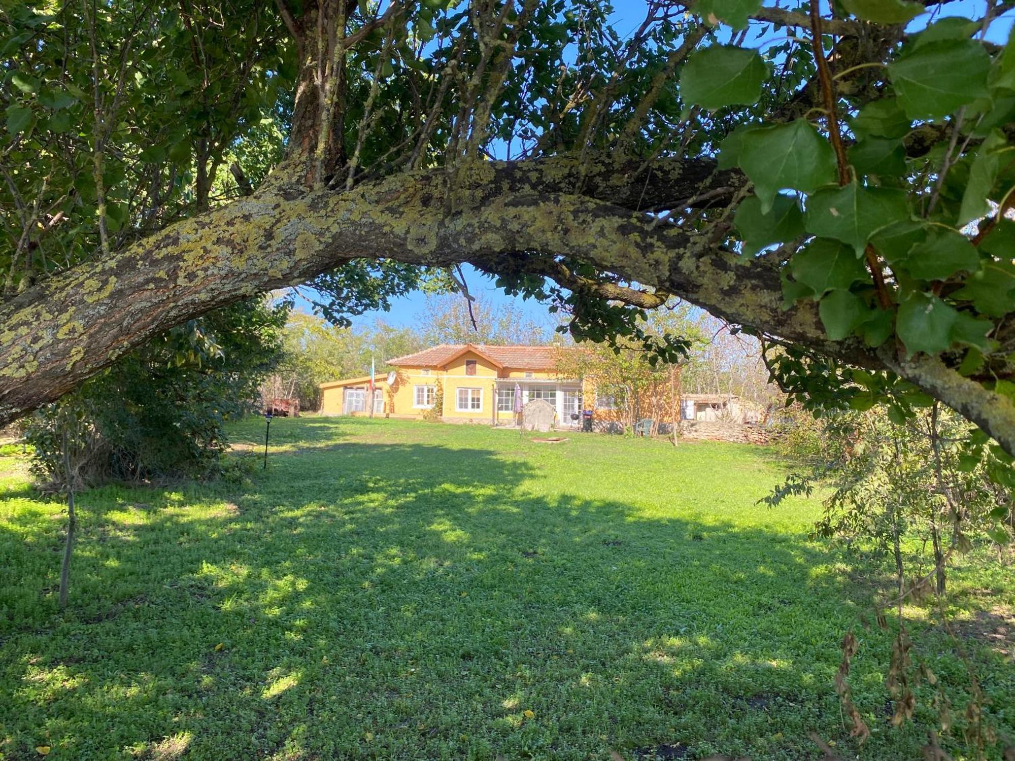 Ferienhaus Primorska Sunshine In Strandnaehe Sjabla Exteriör bild