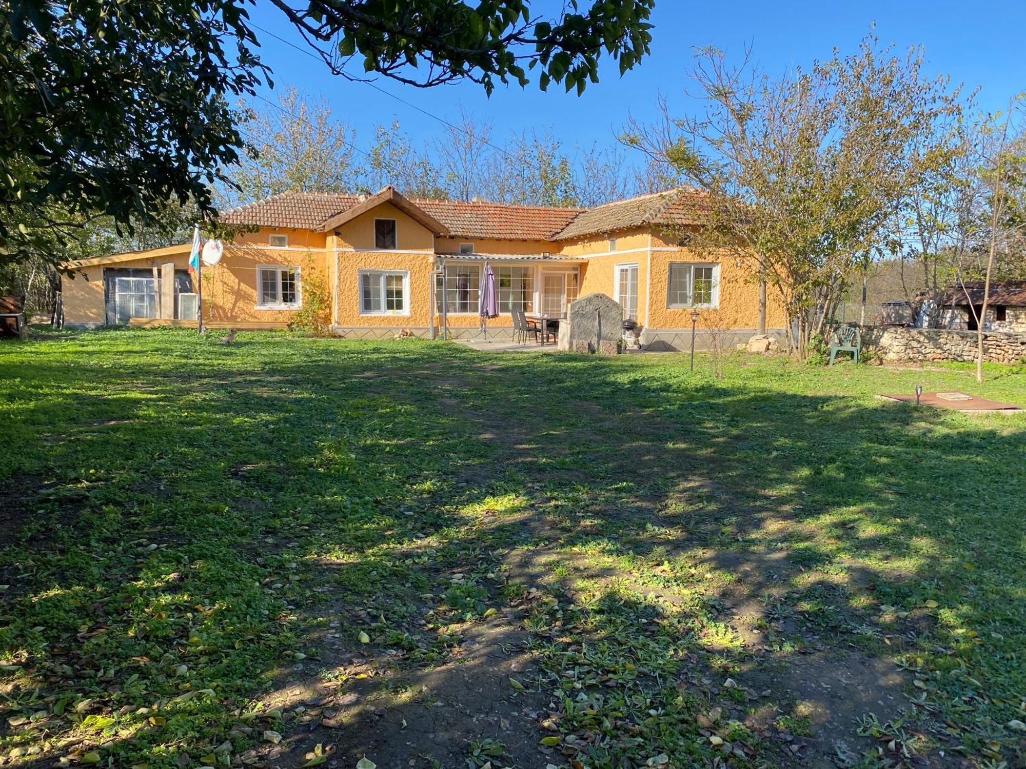 Ferienhaus Primorska Sunshine In Strandnaehe Sjabla Exteriör bild